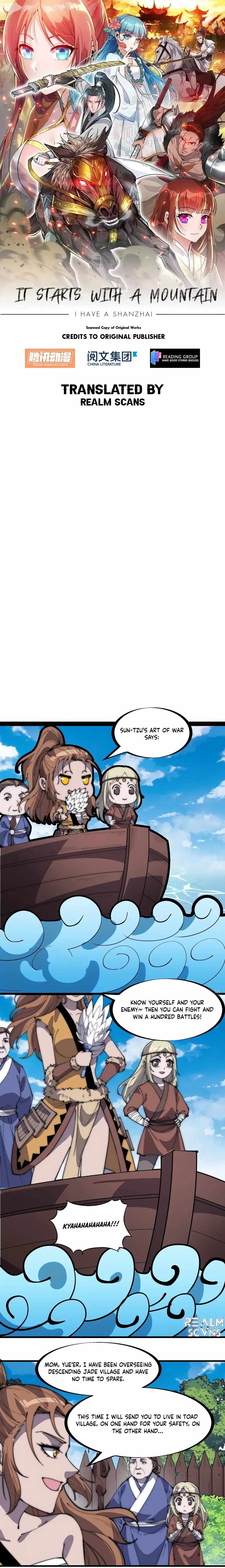 Page 1 of Chapter 321