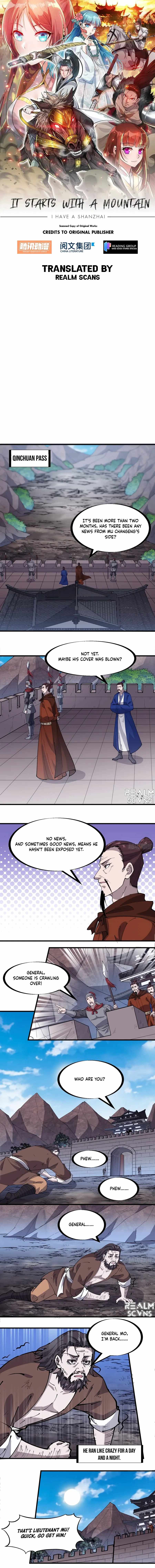 Page 1 of Chapter 323