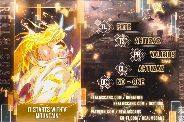 Page 1 of Chapter 462