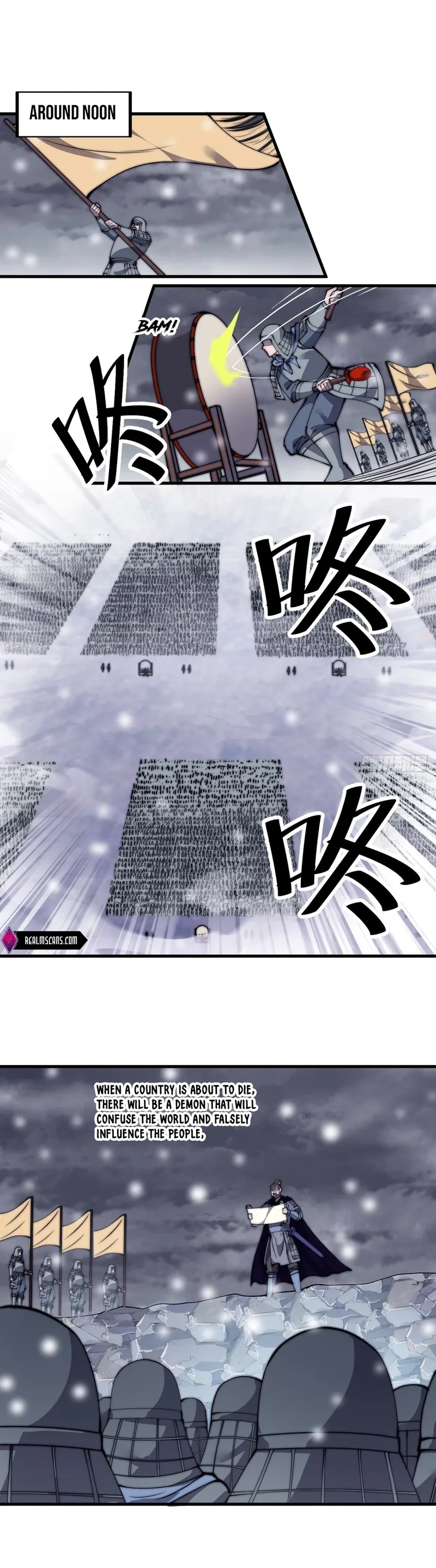 Page 1 of Chapter 464