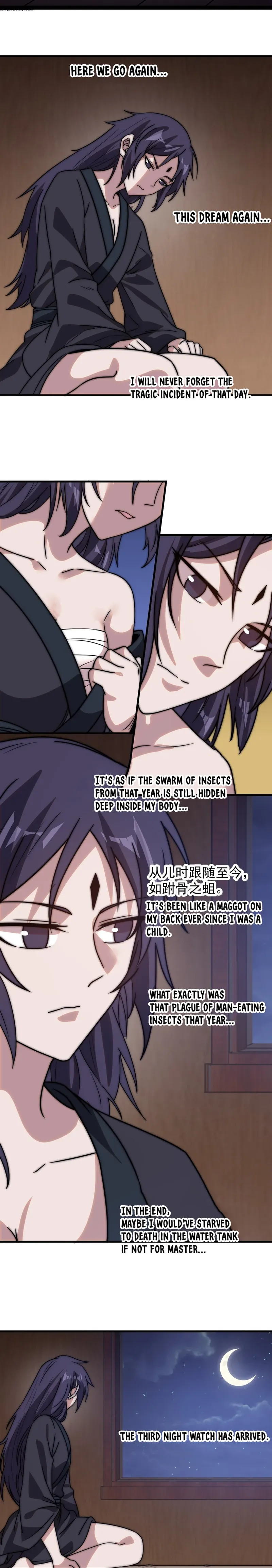 Page 8 of Chapter 486