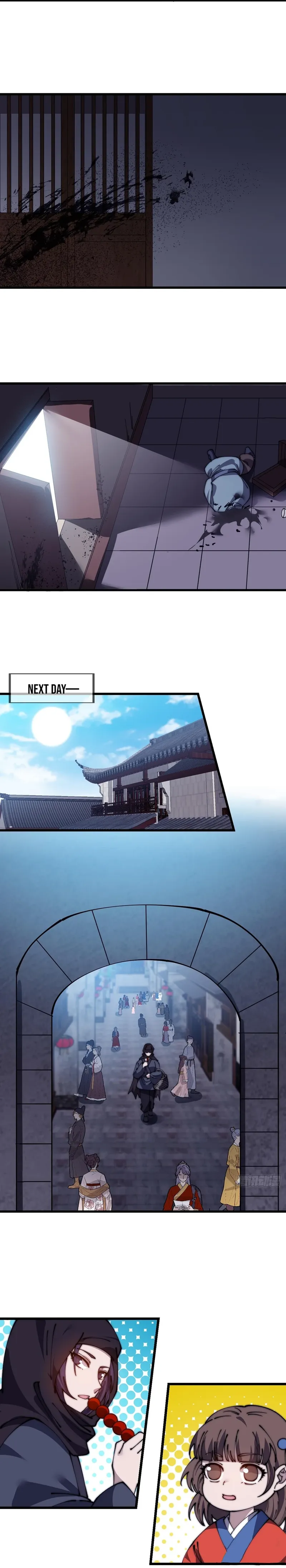 Page 11 of Chapter 486