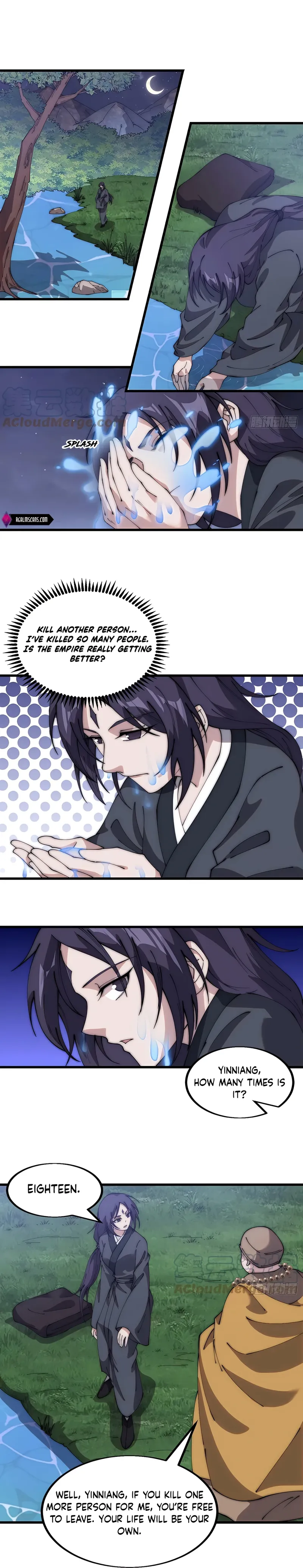 Page 1 of Chapter 487