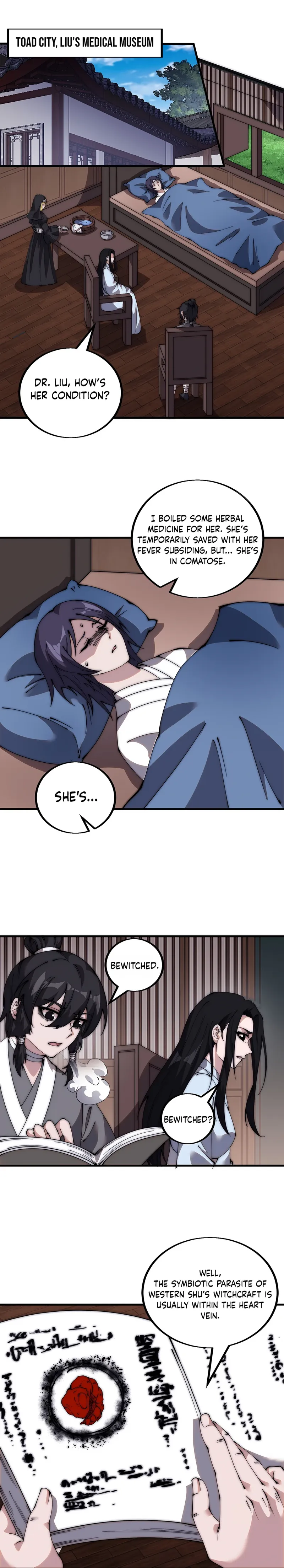 Page 1 of Chapter 494