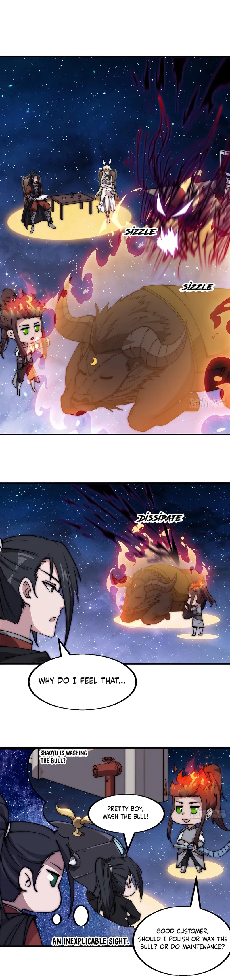 Page 1 of Chapter 500