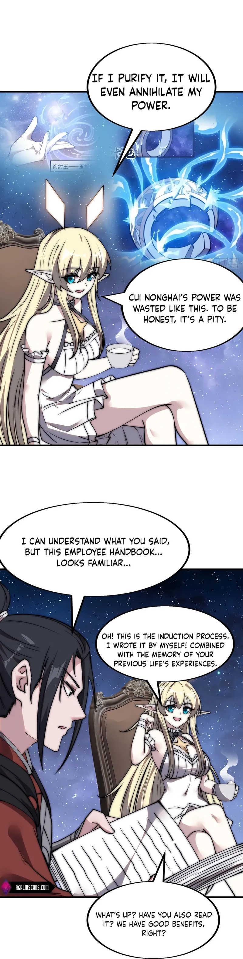 Page 2 of Chapter 500