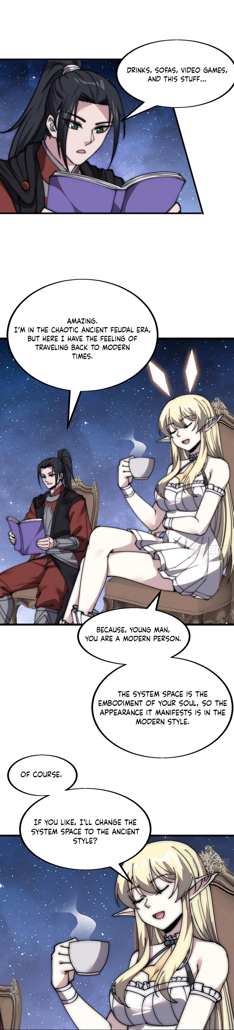 Page 3 of Chapter 500