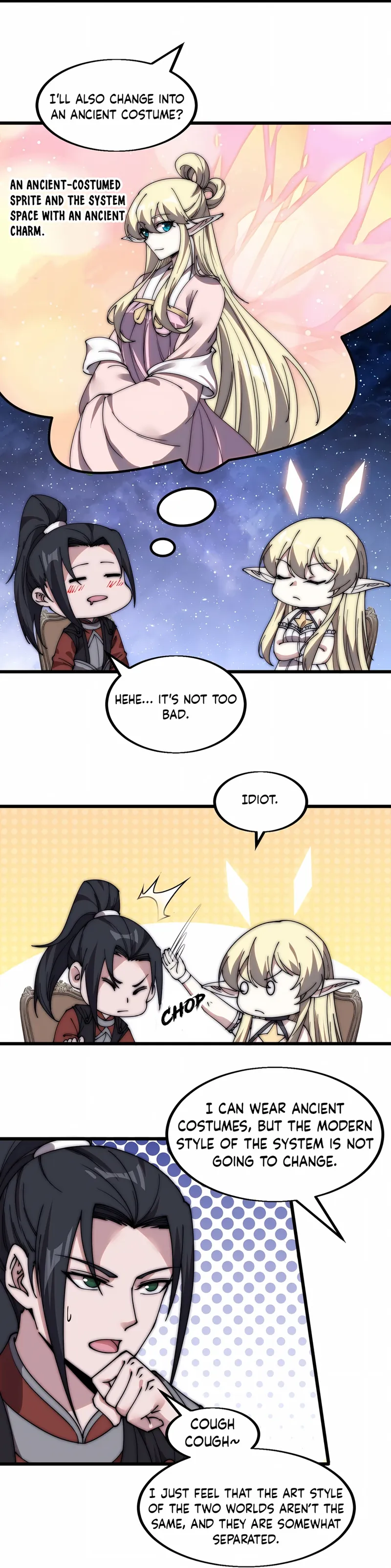 Page 4 of Chapter 500