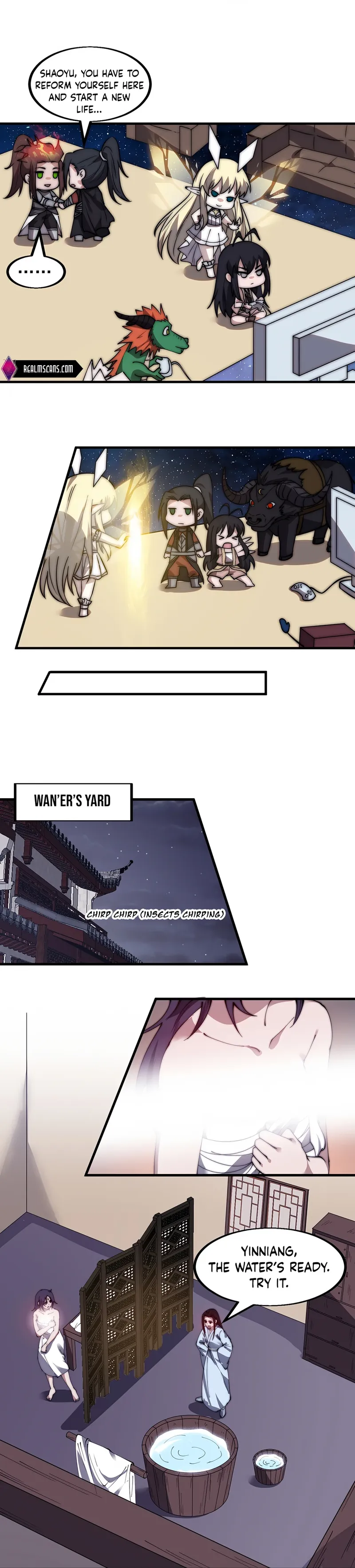 Page 11 of Chapter 500