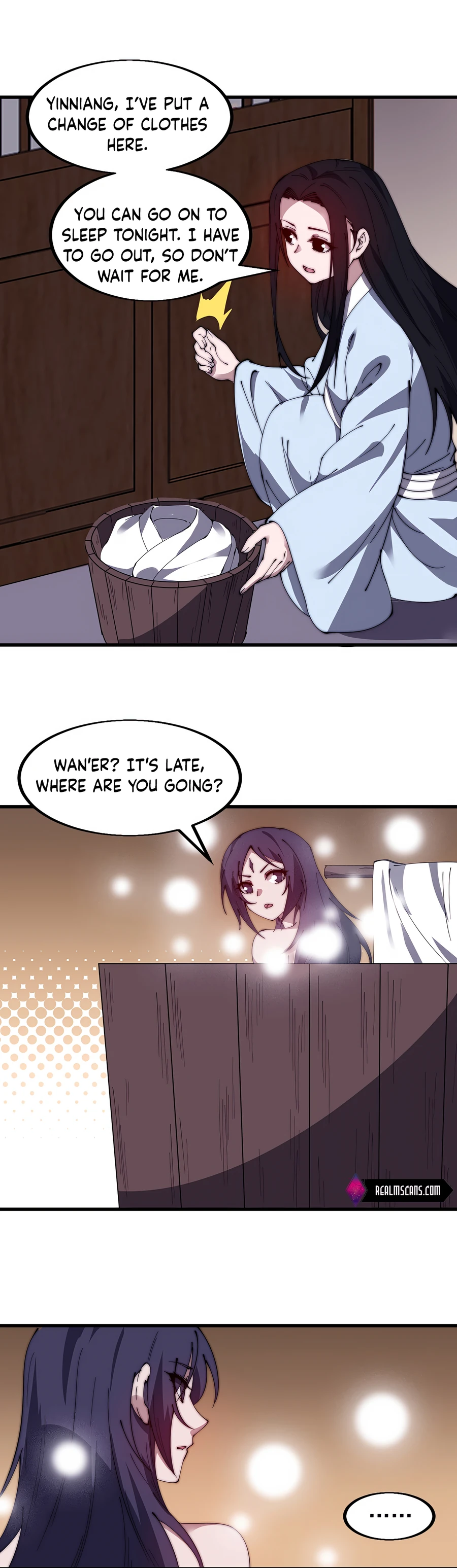 Page 1 of Chapter 501
