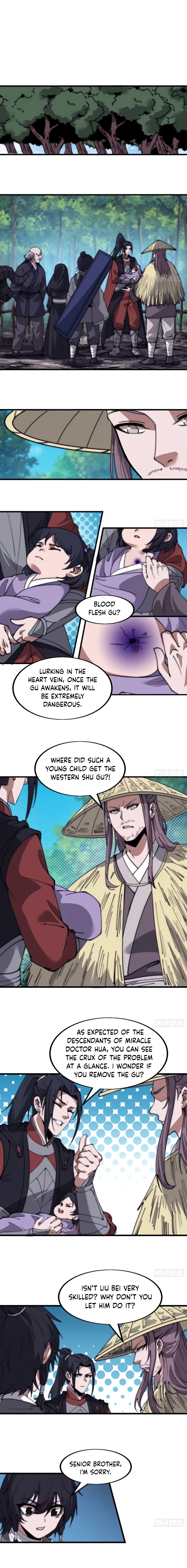 Page 1 of Chapter 535