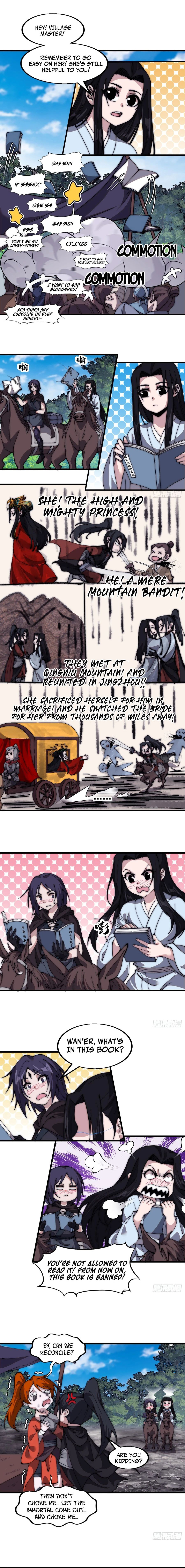 Page 1 of Chapter 585