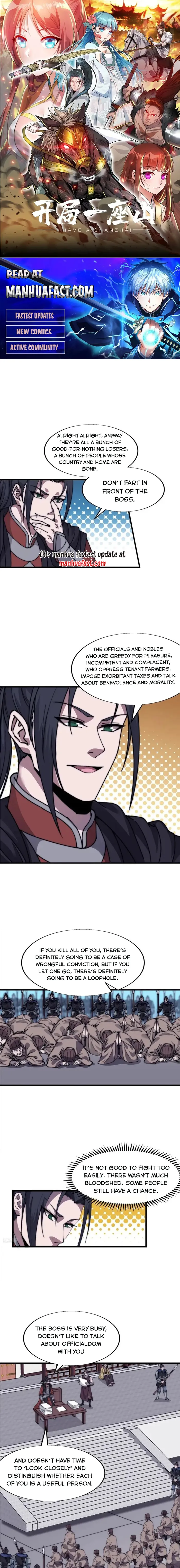 Page 1 of Chapter 689