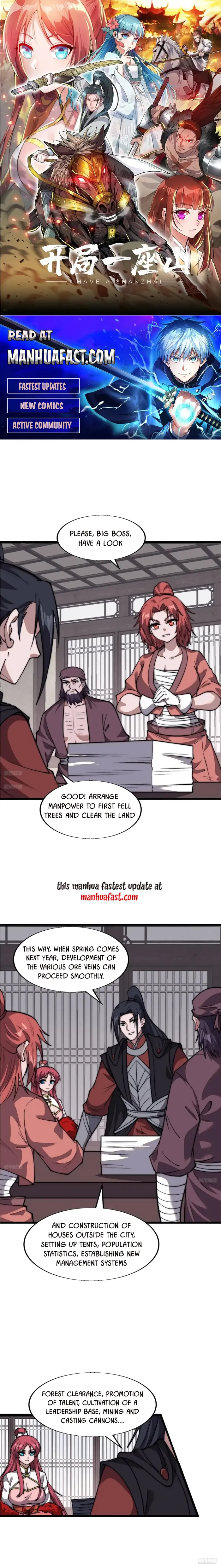 Page 1 of Chapter 694
