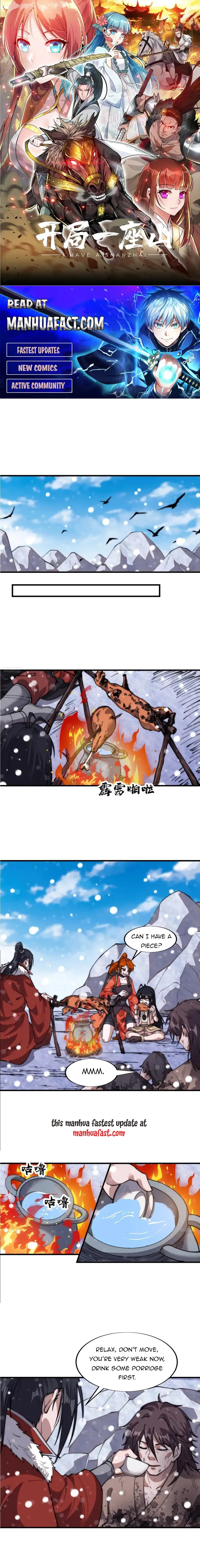 Page 1 of Chapter 704