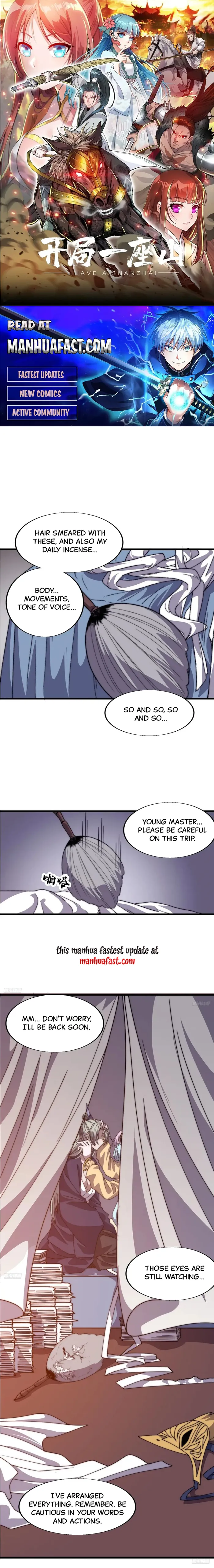 Page 1 of Chapter 771
