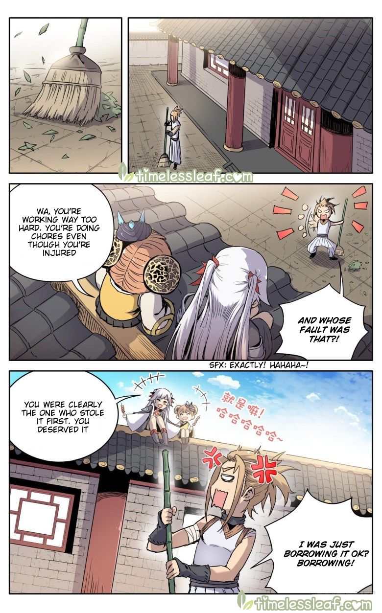 Page 5 of Chapter 11.5
