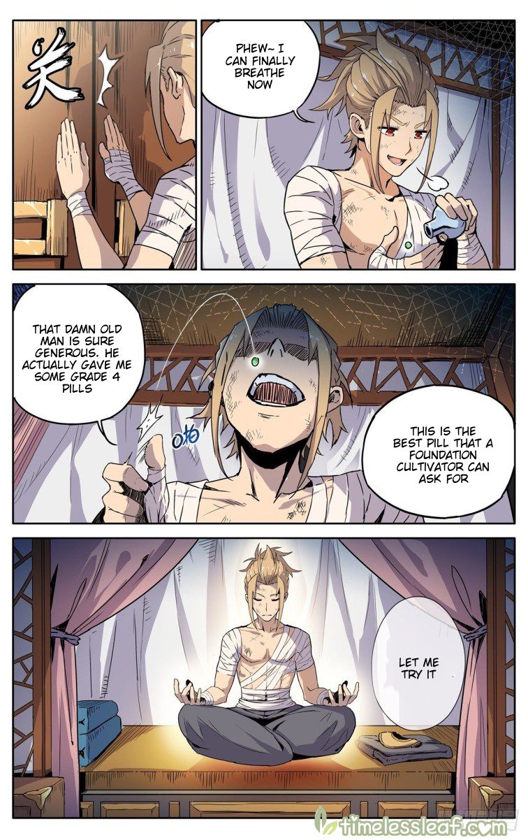 Page 2 of Chapter 2.5