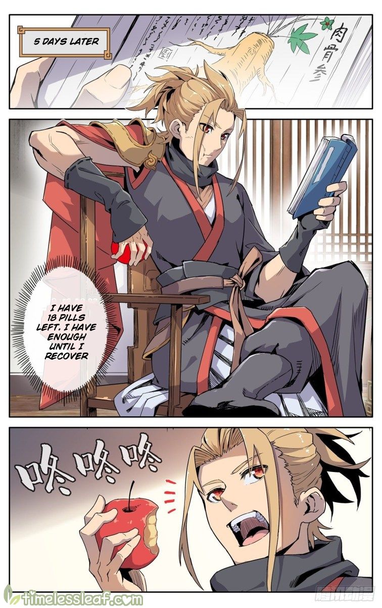 Page 4 of Chapter 2.5