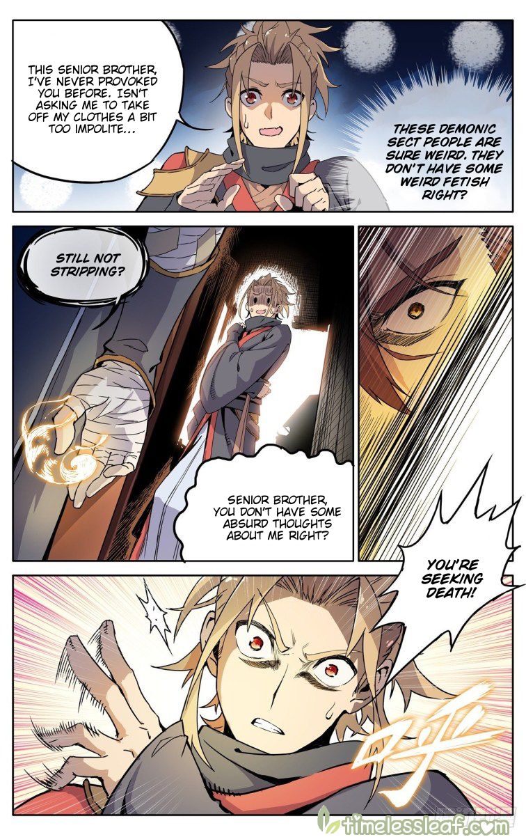 Page 8 of Chapter 2.5