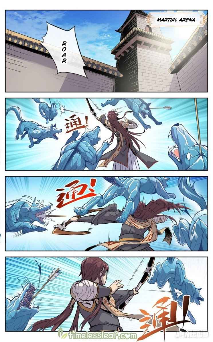 Page 1 of Chapter 21