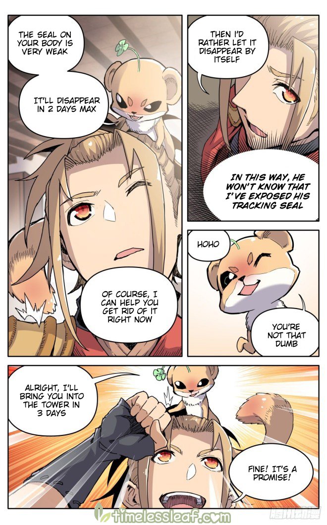 Page 5 of Chapter 28