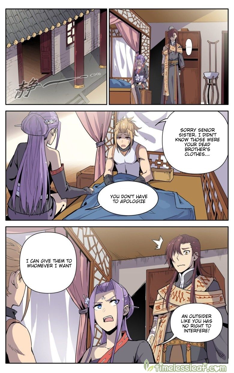 Page 1 of Chapter 3.5