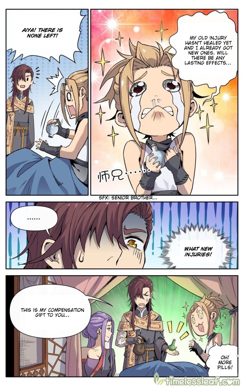 Page 3 of Chapter 3.5