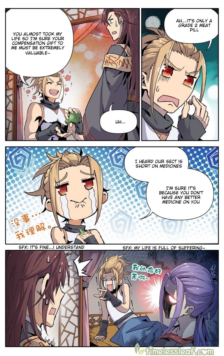 Page 4 of Chapter 3.5