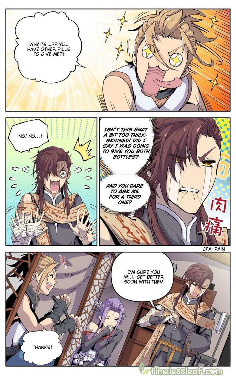 Page 6 of Chapter 3.5