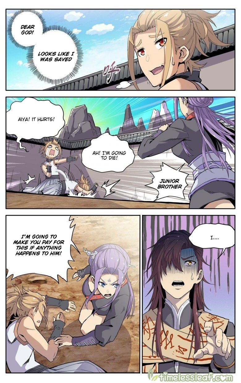 Page 11 of Chapter 3
