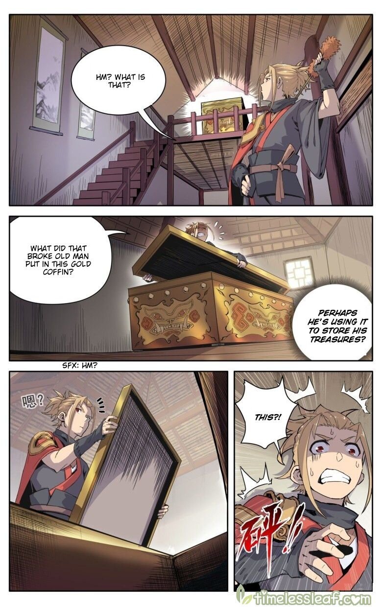 Page 1 of Chapter 4.5