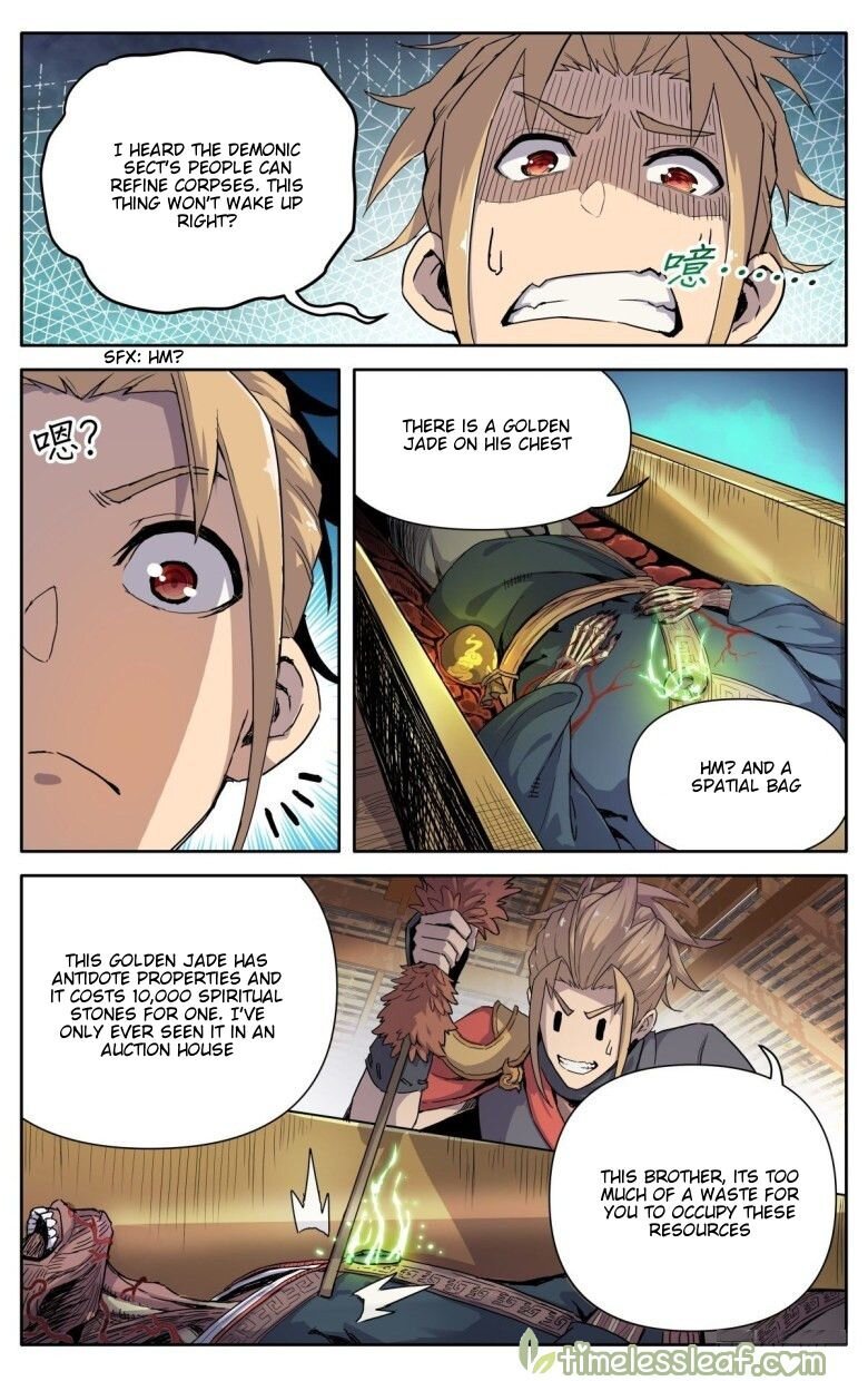 Page 3 of Chapter 4.5