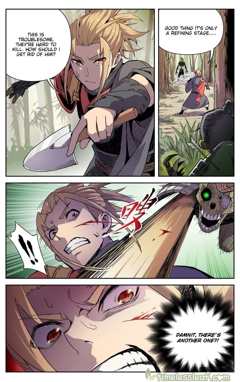 Page 8 of Chapter 4.5