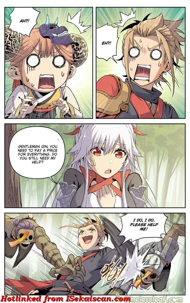 Page 3 of Chapter 6.5