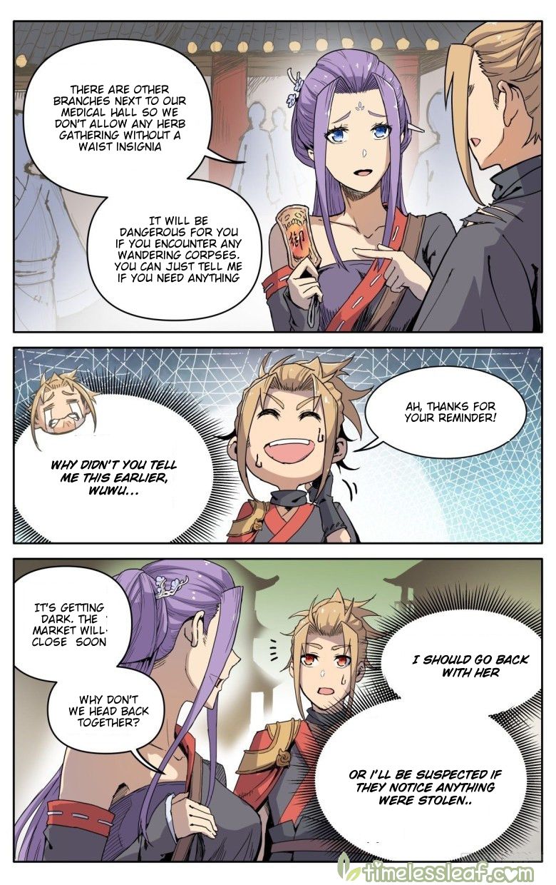 Page 1 of Chapter 7.5