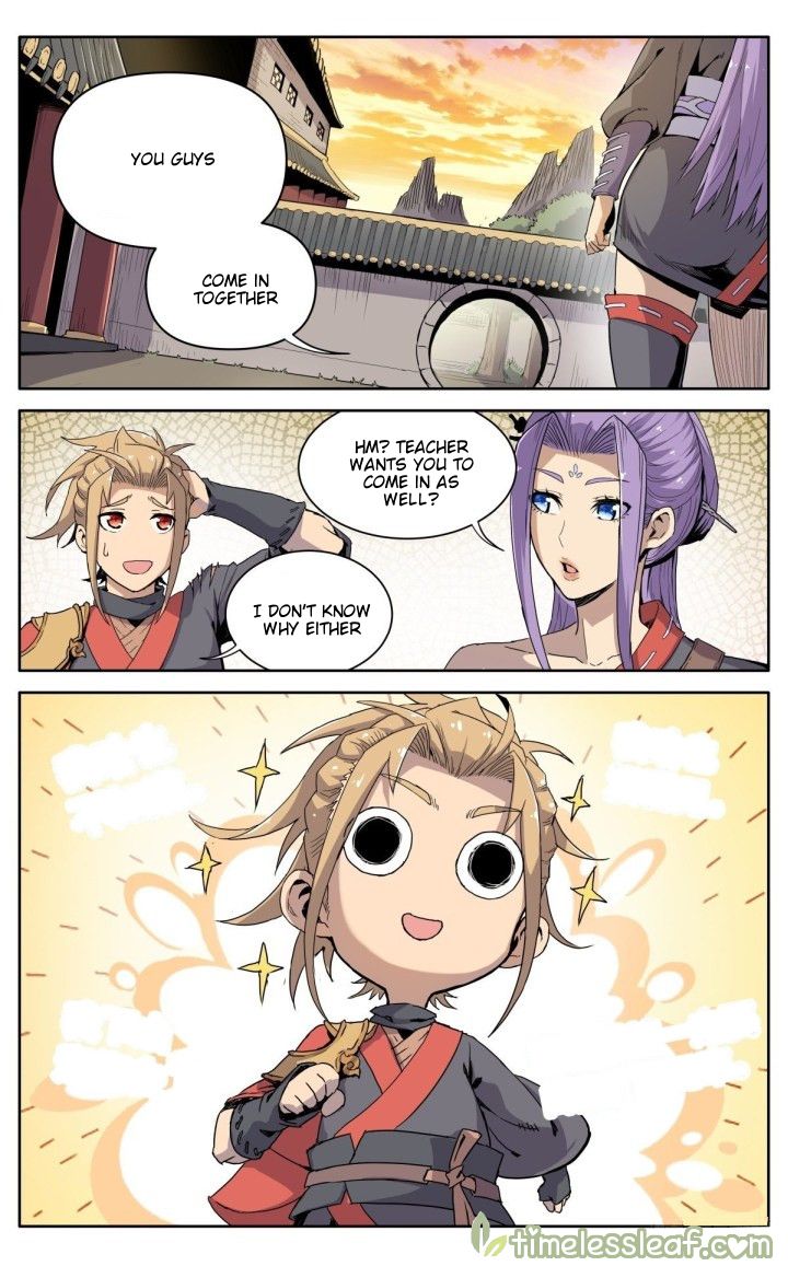 Page 1 of Chapter 8.5