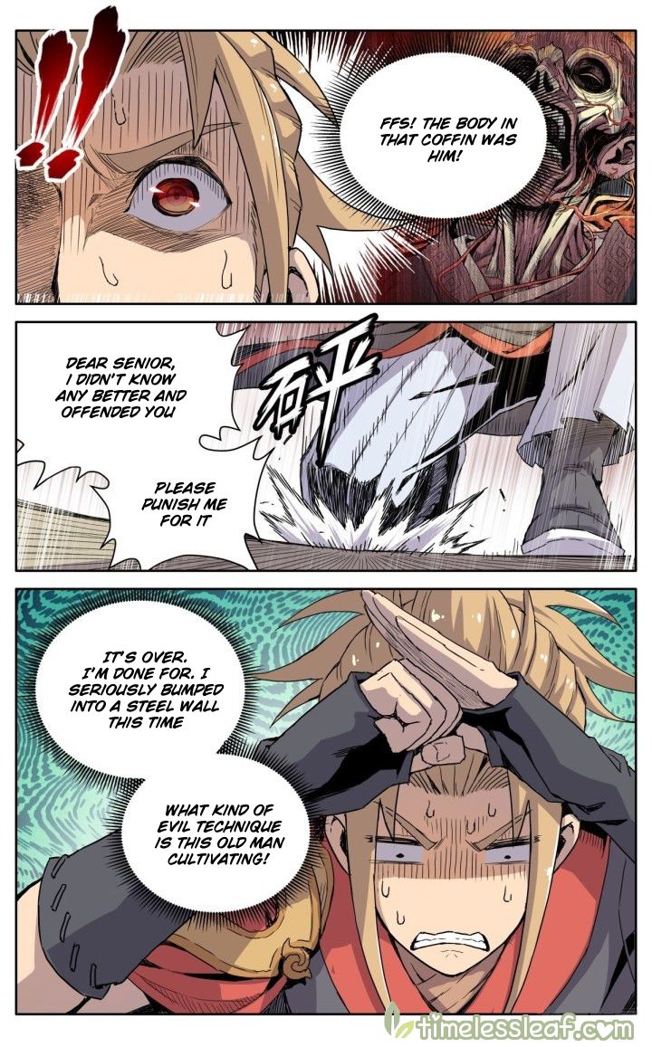Page 4 of Chapter 8.5