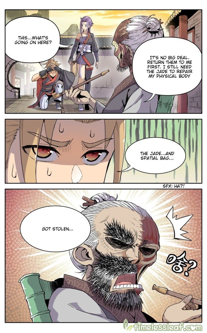 Page 5 of Chapter 8.5