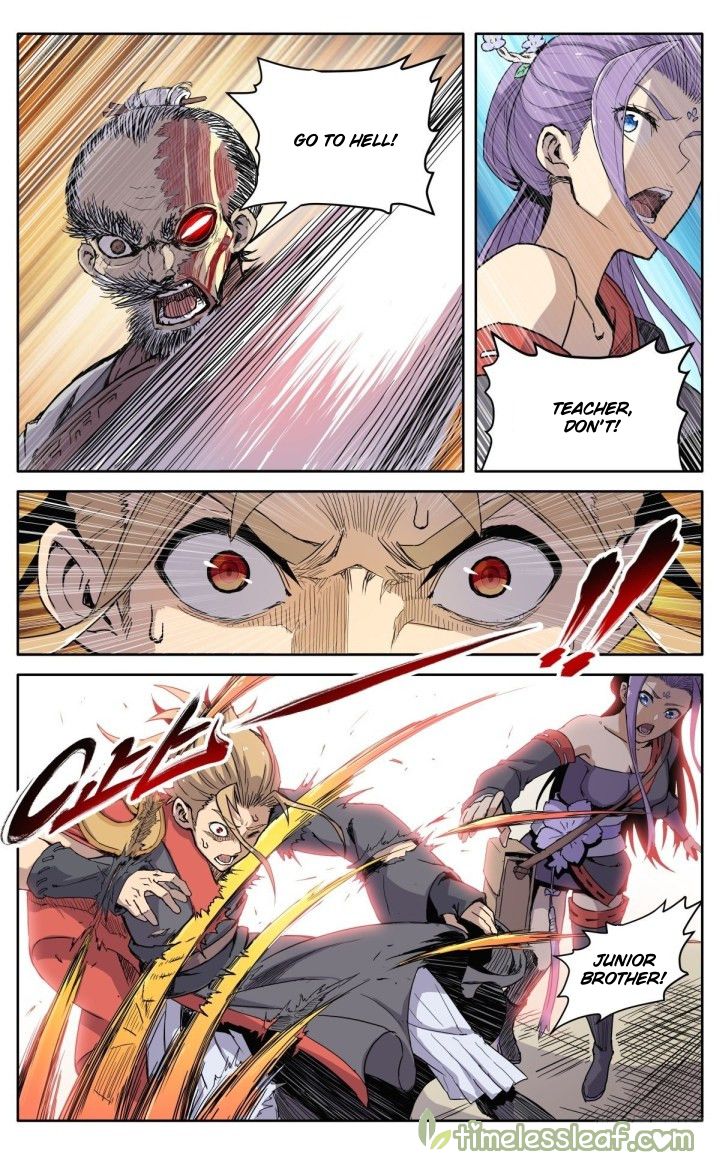 Page 8 of Chapter 8.5