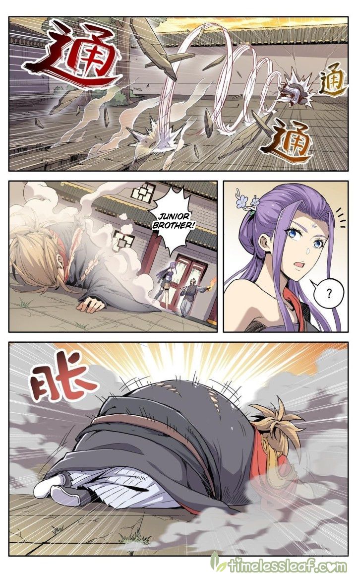 Page 9 of Chapter 8.5