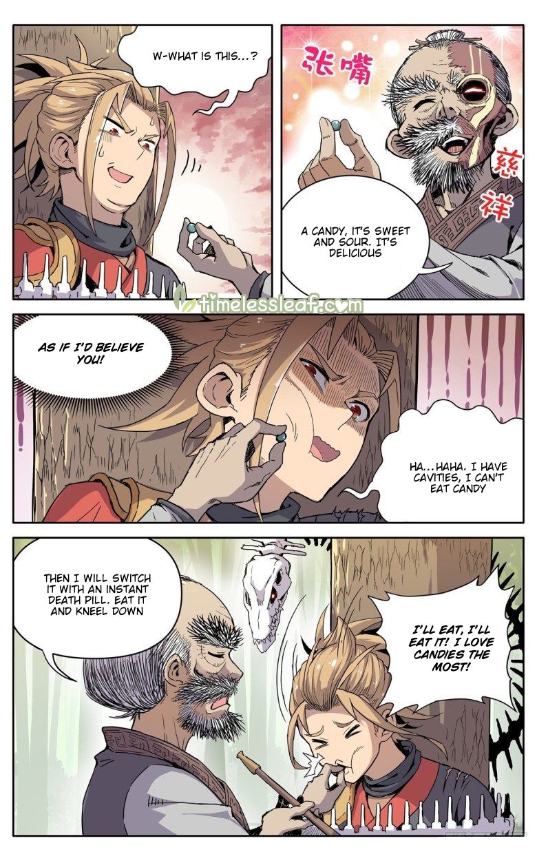 Page 1 of Chapter 9.5