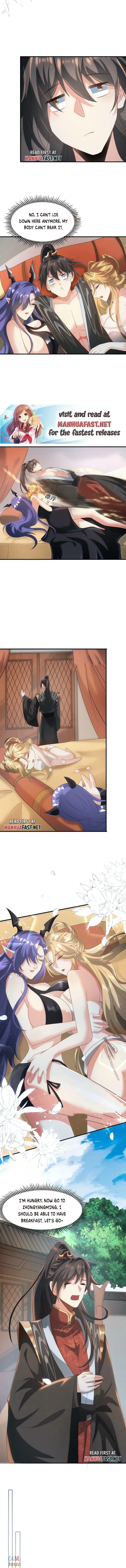 Page 2 of Chapter 100