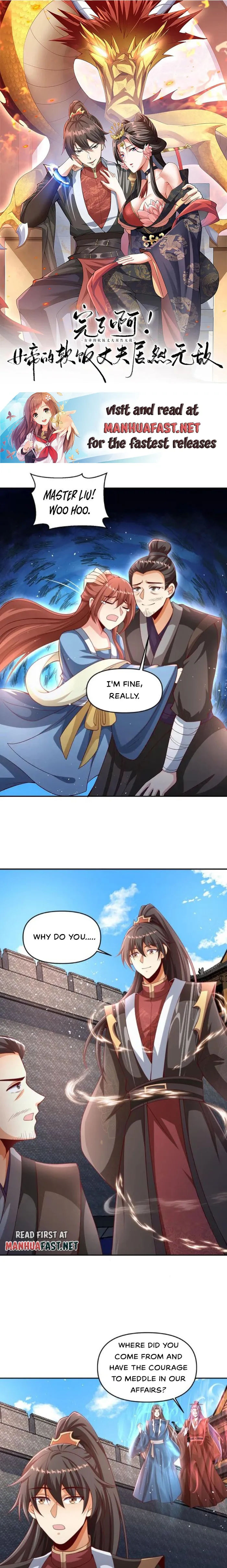 Page 1 of Chapter 317