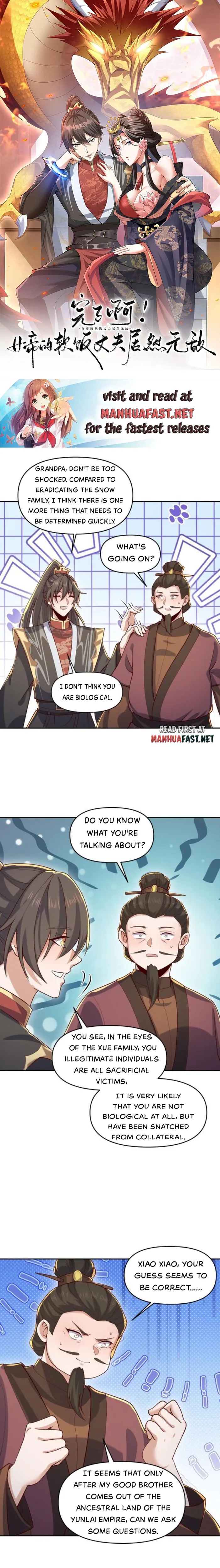 Page 1 of Chapter 321