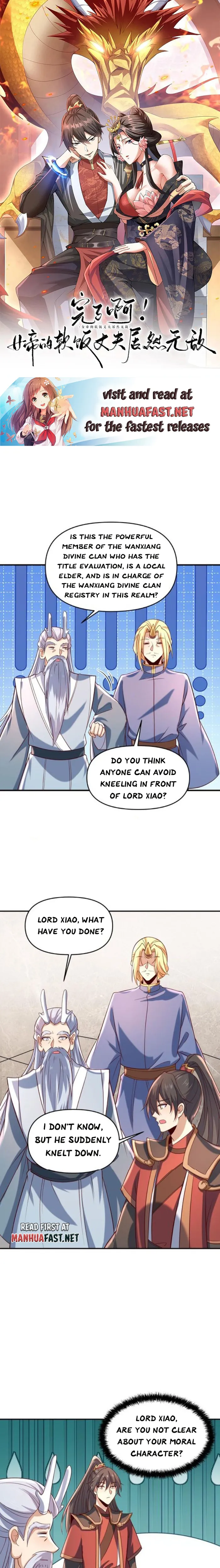 Page 1 of Chapter 389