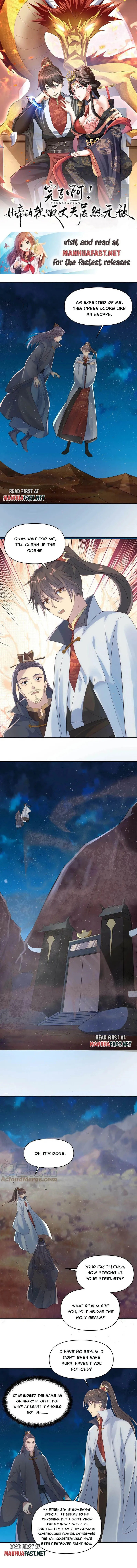 Page 1 of Chapter 58
