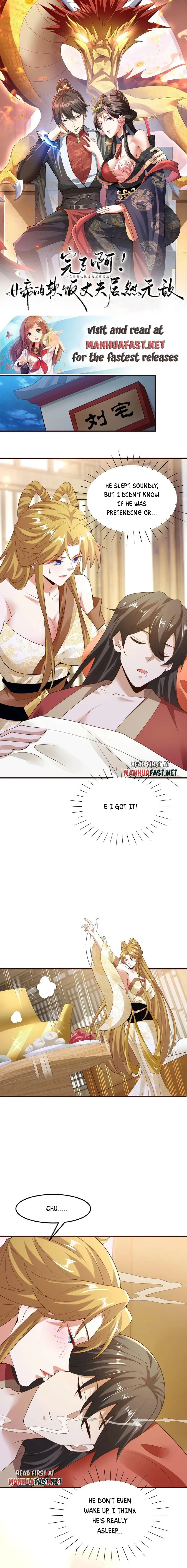 Page 1 of Chapter 85