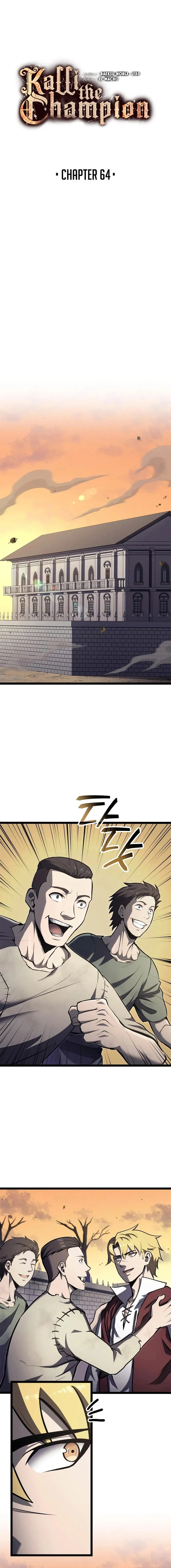 Page 1 of Chapter 64