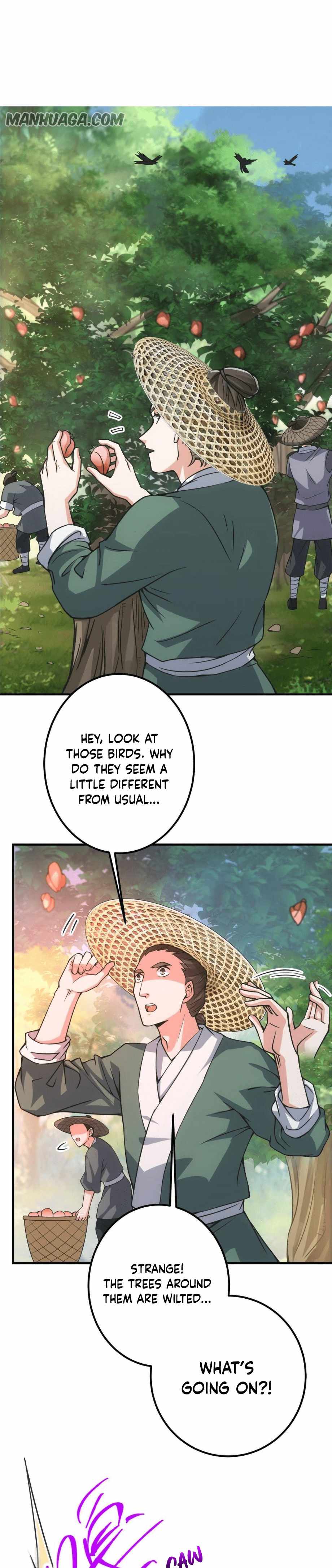 Page 2 of Chapter 100